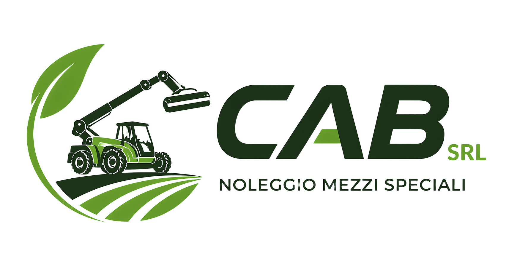 CAB Noleggio Mezzi Speciali
